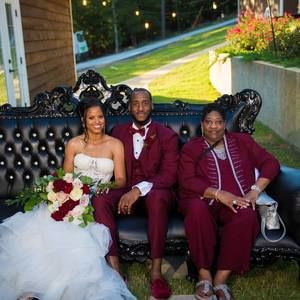 Meet your Posher, Raven